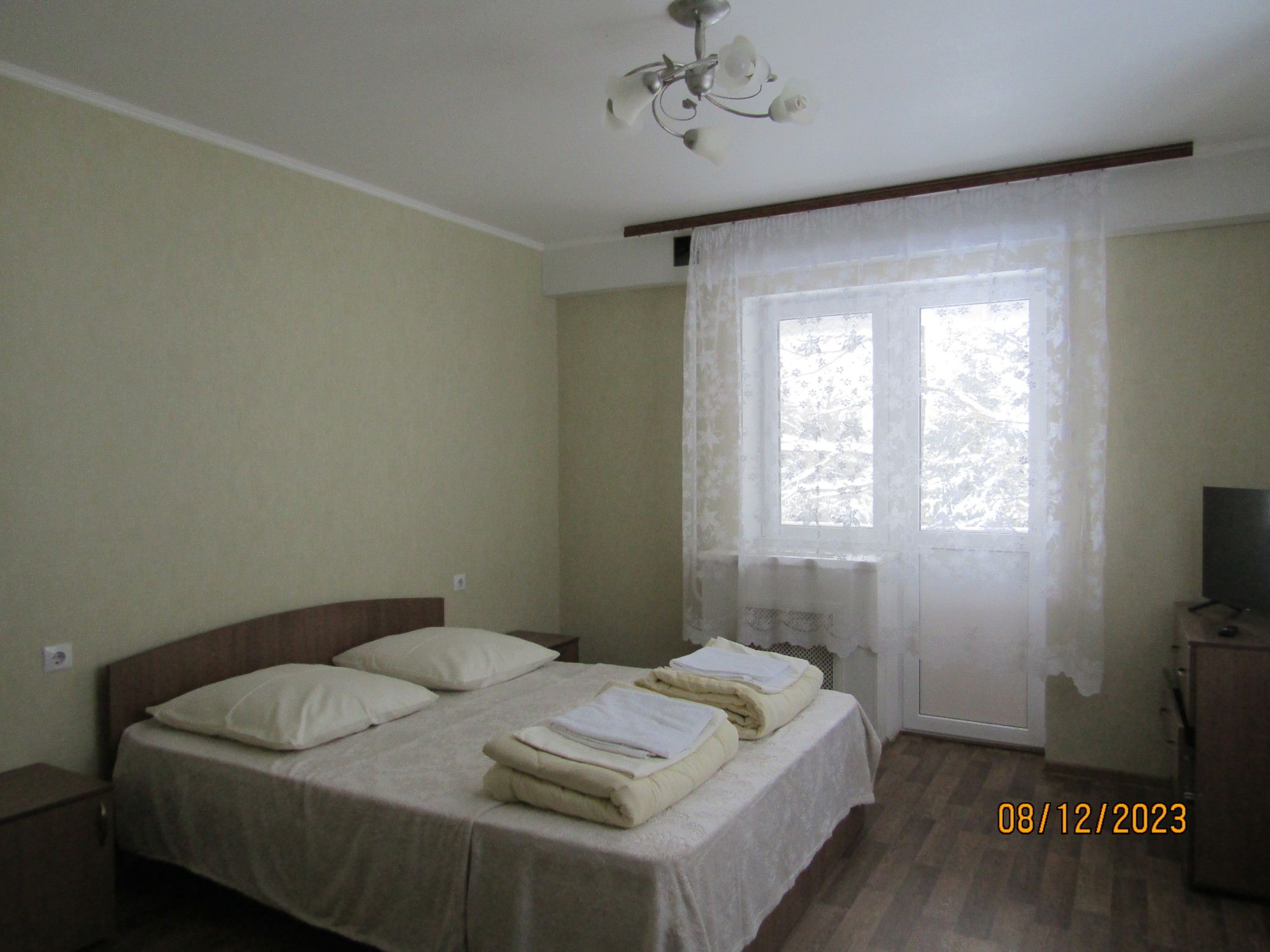 Номер для пары